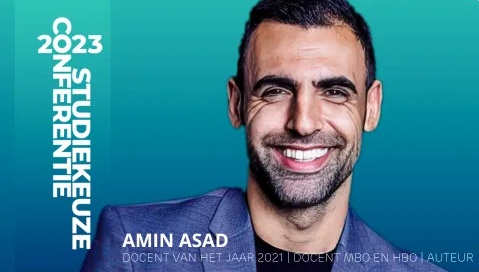 Inzicht en inspiratie tijdens Studie­keuze­conferentie