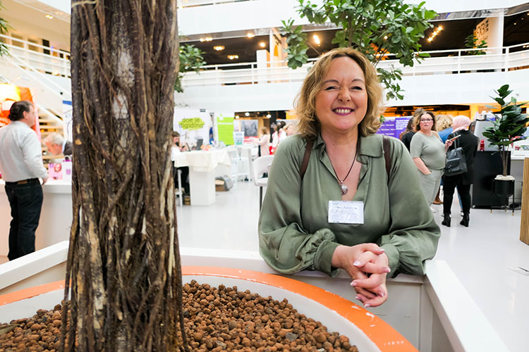 ‘Die ene decaan…’