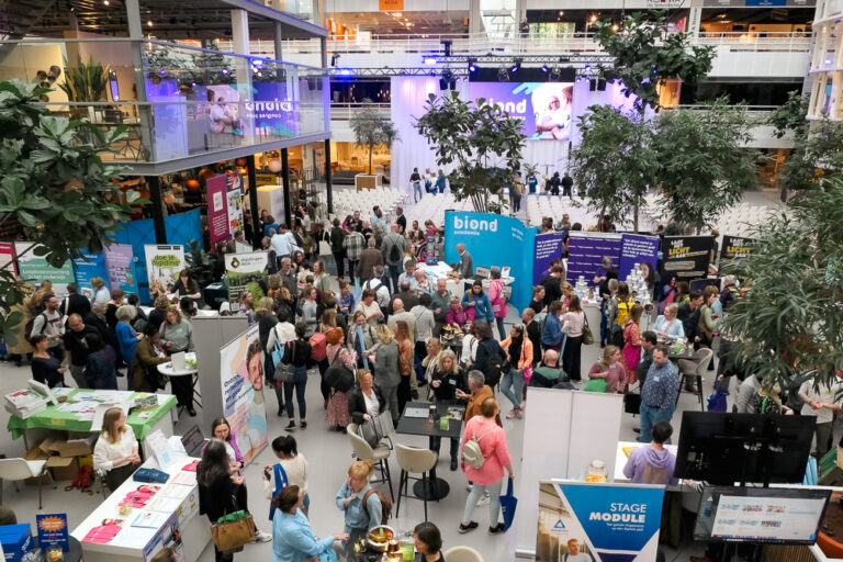 Terugblik BiOND Congres