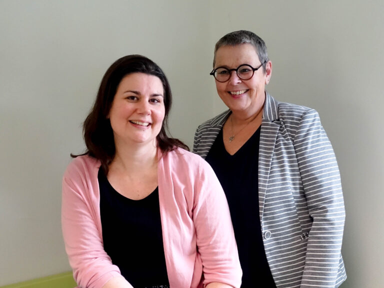 Heftige ervaringen loslaten