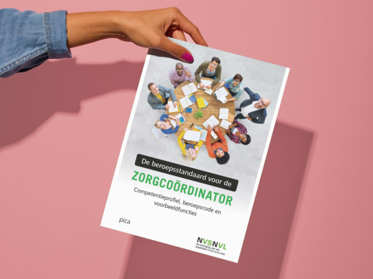 Vernieuwde beroepsstandaard in wording