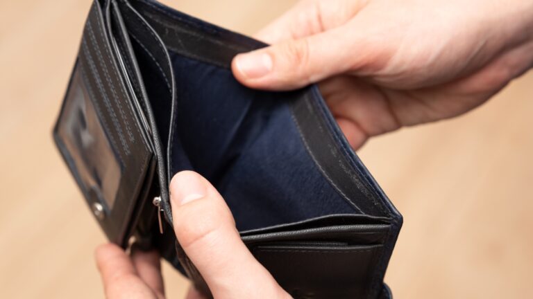 Hoe lager inkomen ouders, hoe minder studiesucces