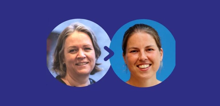 Afscheid beleidsmedewerker Elzeline Bergisch