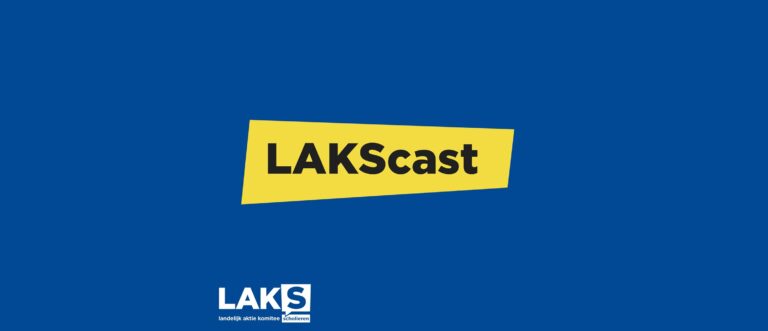 LOB LAKScast