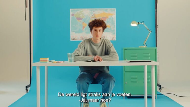 Toolkit – studeren in het buitenland