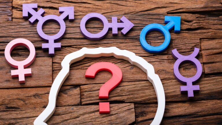 Rapport School, Gender & Veiligheid