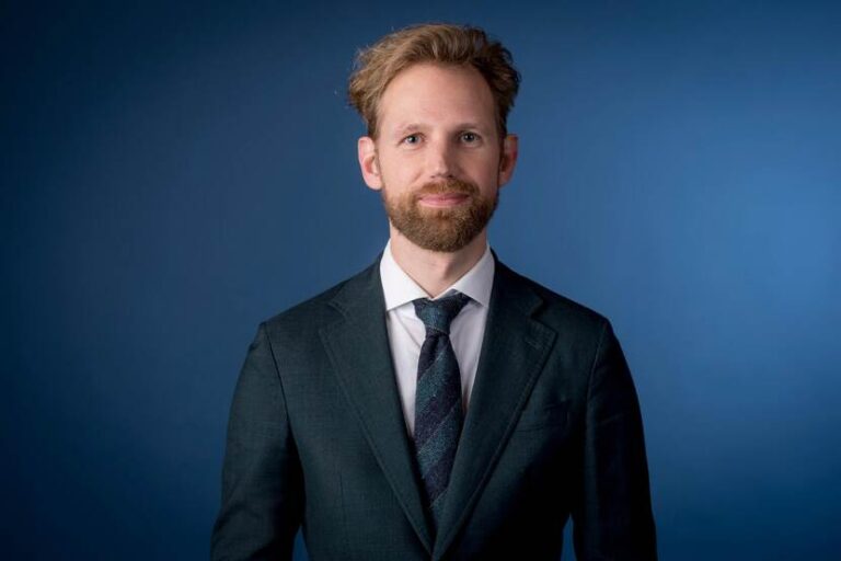 Brief curriculum minister Wiersma